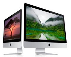 iMac 27 inch Quad Core i5 2.9 Ghz (2012)